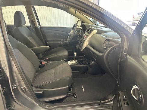 Used 2017 Nissan Versa SV image 14
