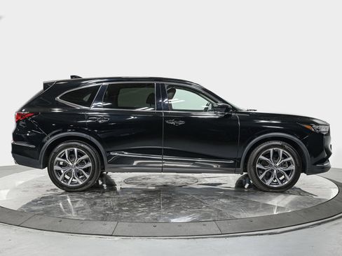 Used 2022 Acura MDX SH-AWD w/ Technology Package image 8