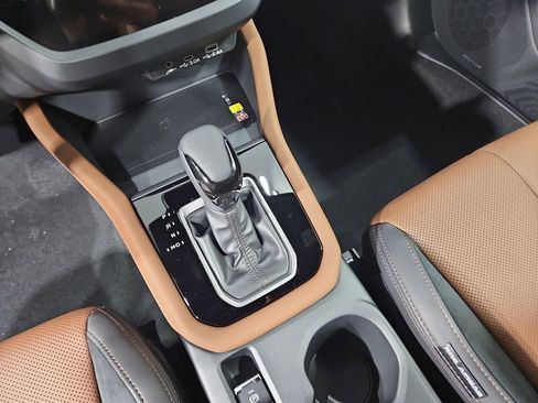 New 2025 Subaru Forester Touring w/ Protection Package (1PH) image 24