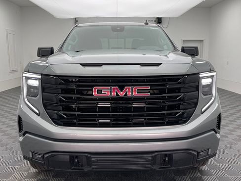 New 2026 GMC Sierra 1500 Elevation w/ Preferred Package AWD/4WD image 13