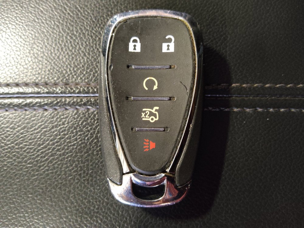 Used 2025 Chevrolet Malibu LT FWD image 32