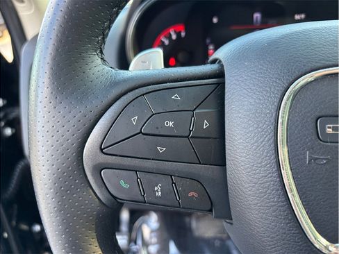 Used 2018 Dodge Durango GT w/ Technology Group image 26