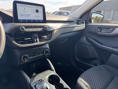 New 2026 Ford Escape Active FWD image 36