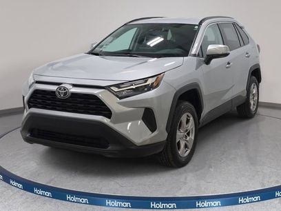 Certified 2023 Toyota RAV4 XLE