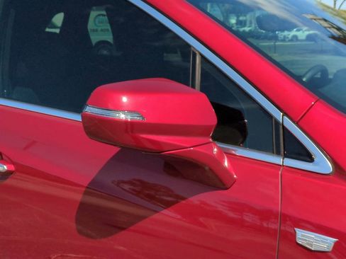 Used 2023 Cadillac XT5 Premium Luxury w/ Technology Package image 11