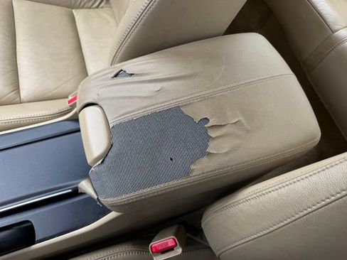 Used 2008 Honda Accord EX-L image 20