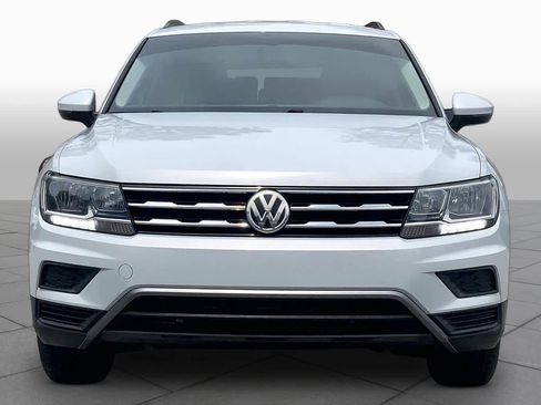 Used 2019 Volkswagen Tiguan SE image 4