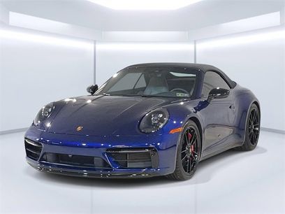 Used 2023 Porsche 911 Carrera GTS