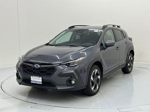 Used 2025 Subaru Crosstrek 2.5i Limited image 1