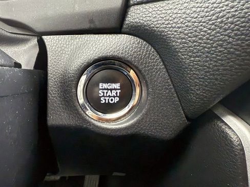 Used 2024 Toyota RAV4 XLE image 21