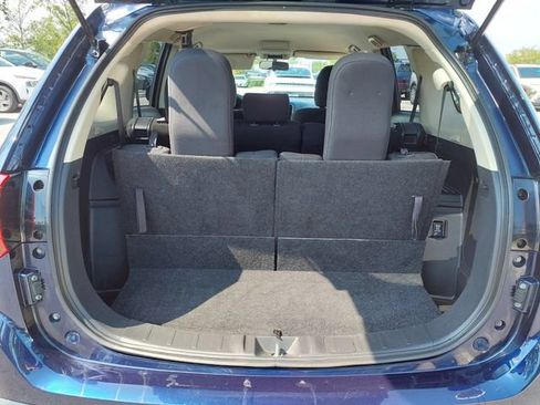 Used 2020 Mitsubishi Outlander ES FWD image 12