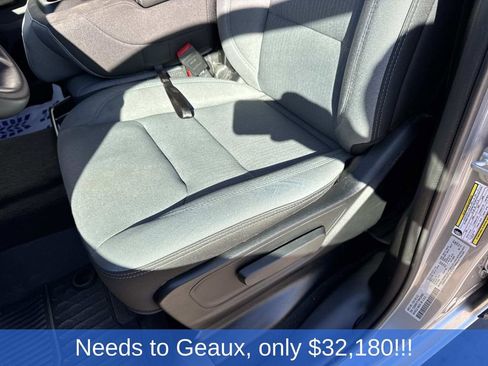 Used 2024 RAM 1500 Big Horn image 38