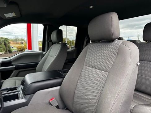 Used 2020 Ford F150 XLT AWD/4WD image 10