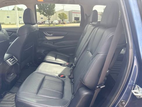 Used 2021 Subaru Ascent Limited w/ Technology Package AWD/4WD image 19