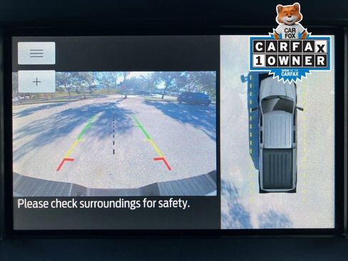 Used 2021 Ford F250 Lariat w/ Lariat Ultimate Package image 25