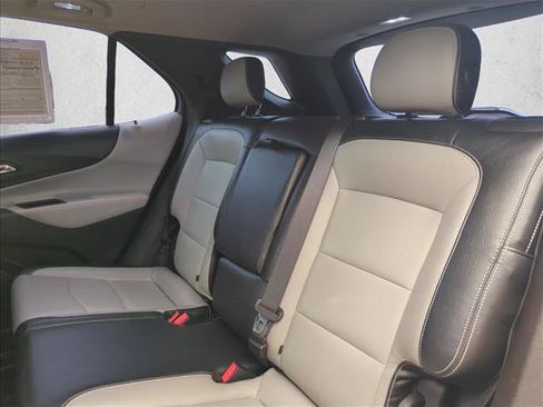 Used 2018 Chevrolet Equinox LS FWD image 21
