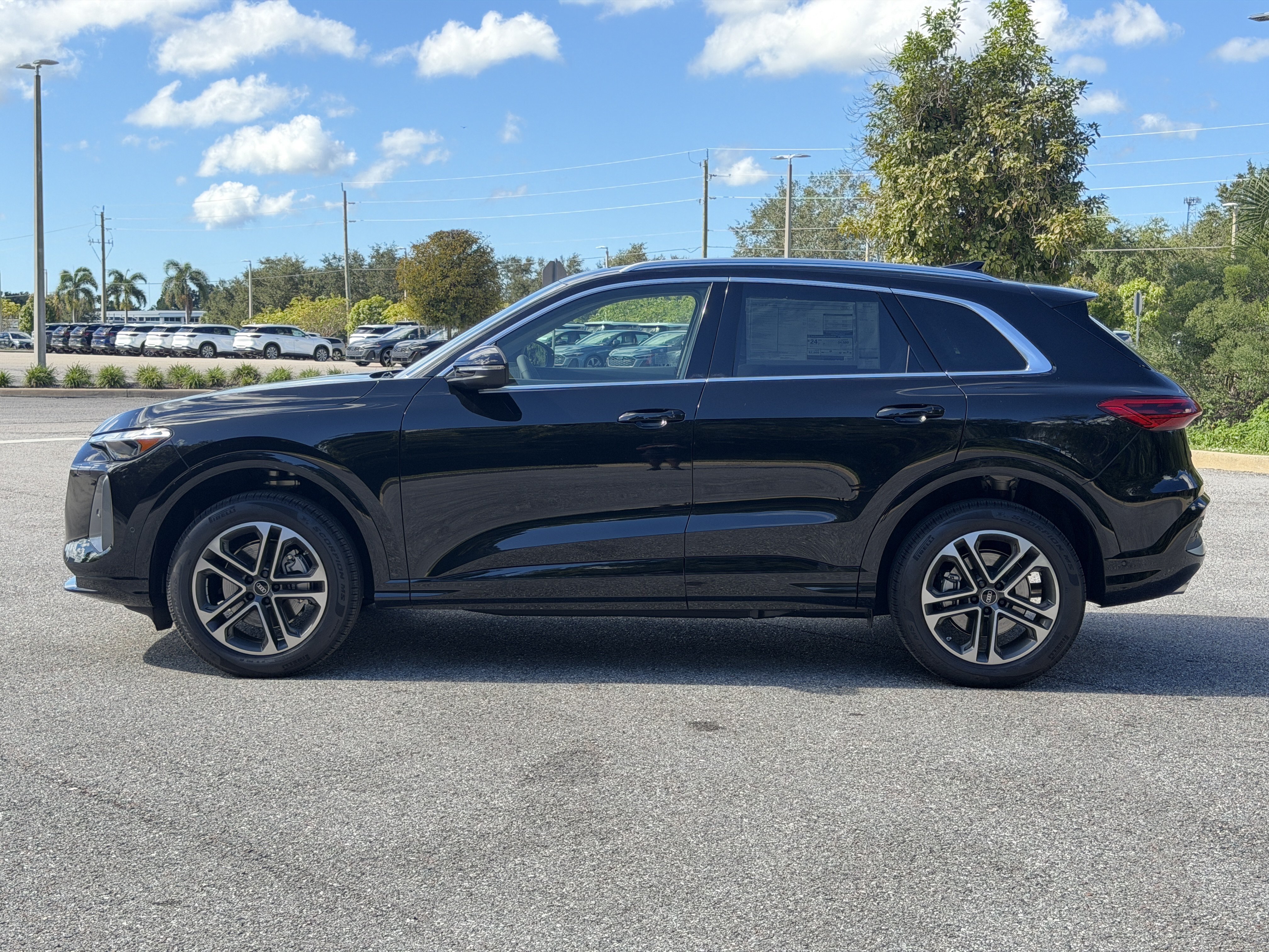 New 2026 Audi Q5 Premium AWD/4WD image 4