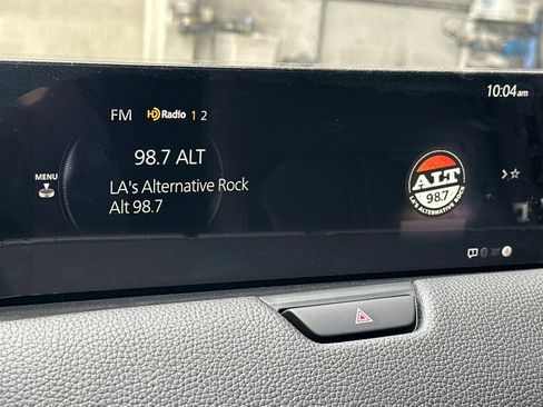 Used 2025 MAZDA CX-70 3.3 Turbo w/ Premium Package image 26