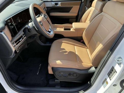 New 2026 Hyundai Santa Fe Calligraphy image 51