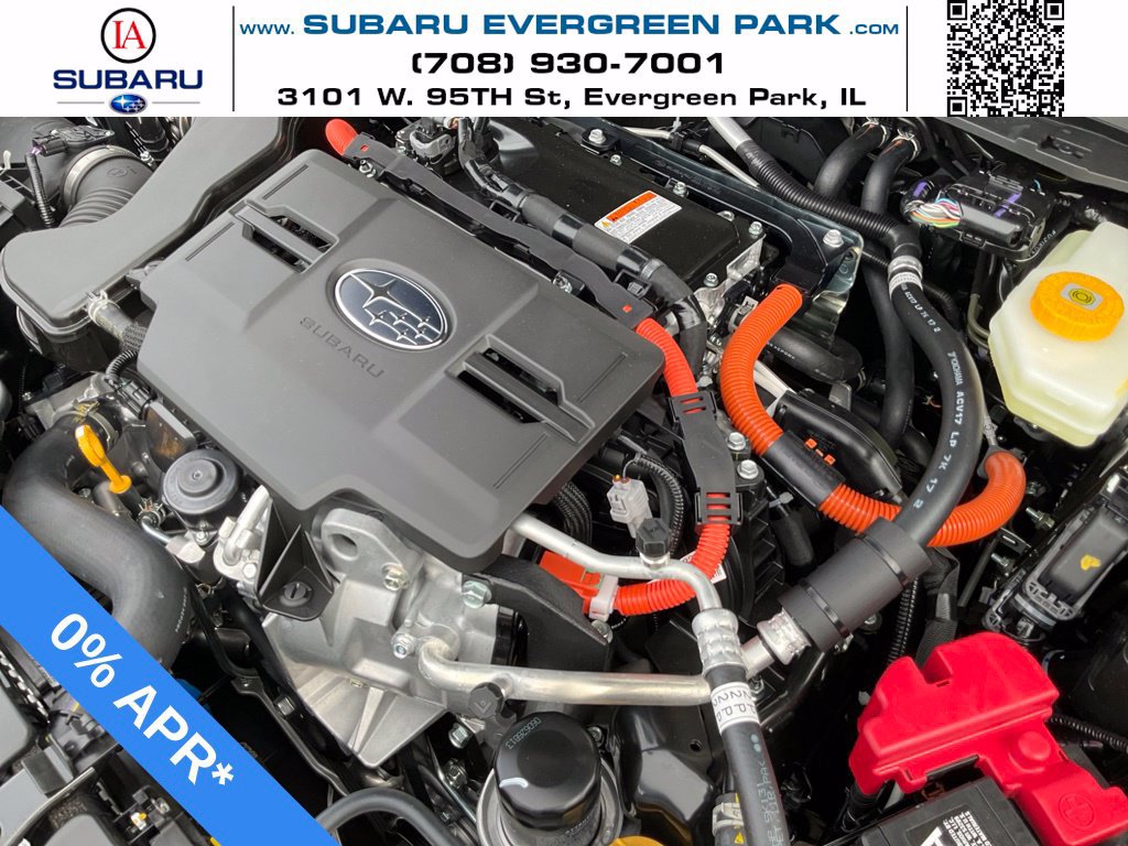 New 2026 Subaru Forester Touring AWD/4WD image 47