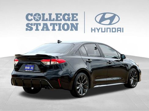 Used 2023 Toyota Corolla SE FWD image 10