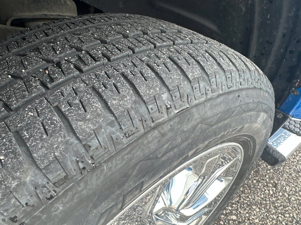 Used 2022 RAM 1500 Big Horn AWD/4WD image 56