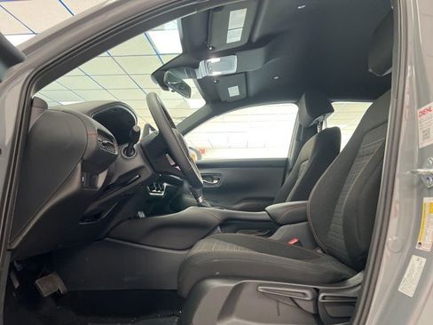 New 2026 Honda HR-V Sport image 17