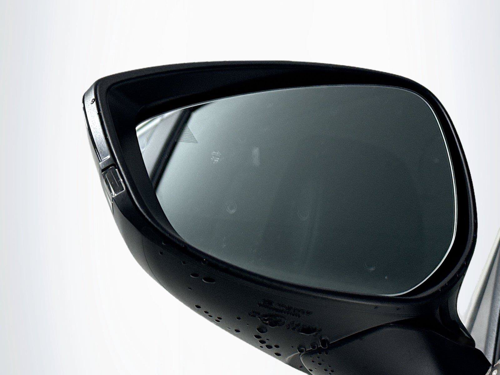 New 2026 MAZDA MAZDA3 s Sport FWD image 3