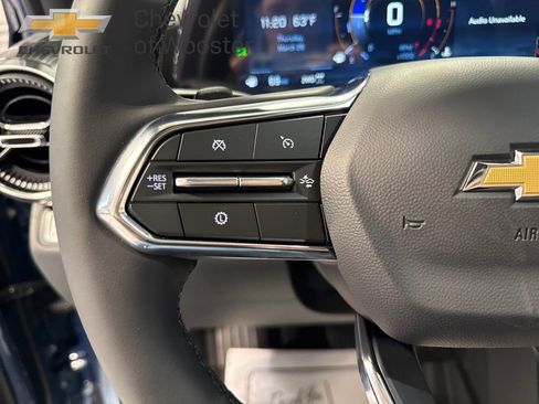 New 2026 Chevrolet Equinox LT w/ Convenience Package II image 15