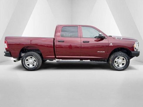 Used 2022 RAM 2500 Tradesman image 8
