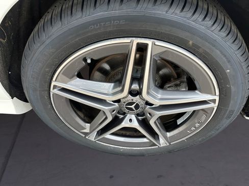 Certified 2023 Mercedes-Benz E 350 4MATIC Sedan image 14