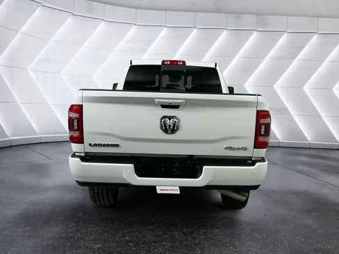 Used 2024 RAM 2500 Laramie w/ Safety Group image 5
