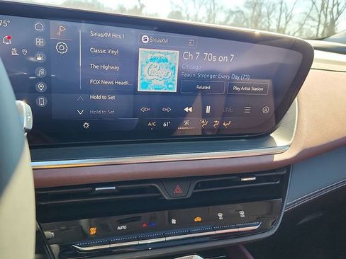 New 2026 Buick Envision Sport Touring image 14