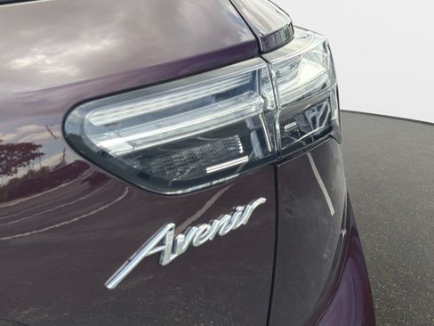 Used 2023 Buick Envision Avenir FWD image 15