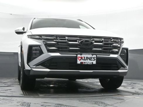 New 2026 Hyundai Tucson Limited AWD/4WD image 45