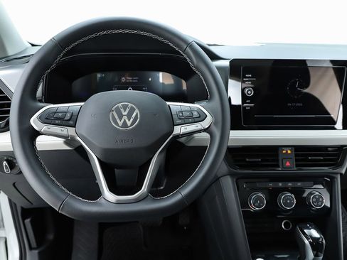 New 2026 Volkswagen Taos S image 57