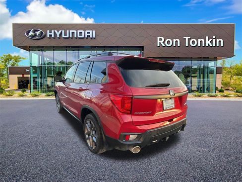 Used 2023 Honda Passport EX-L image 7