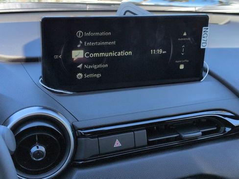 New 2026 MAZDA MX-5 Miata RF Grand Touring image 16