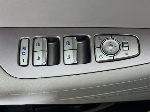 Used 2025 Hyundai Palisade SEL image 15