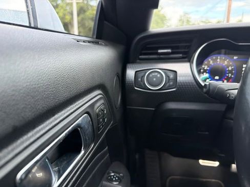 Used 2019 Ford Mustang GT Premium w/ GT Performance Package RWD image 14