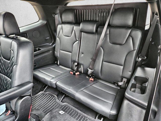 Used 2024 Kia Telluride EX X-Line AWD/4WD image 21