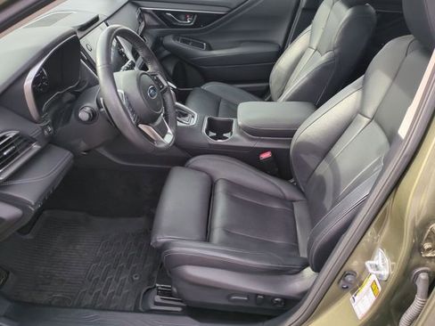 Used 2024 Subaru Outback Touring XT w/ Popular Package #2 image 15