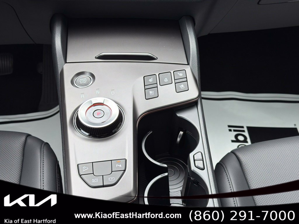 New 2027 Kia Sportage SX Prestige AWD/4WD image 28