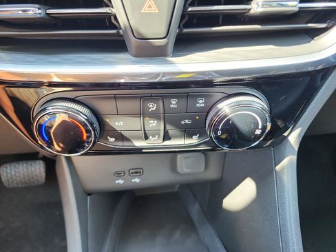 New 2026 Buick Encore GX Sport Touring w/ Comfort Package image 14