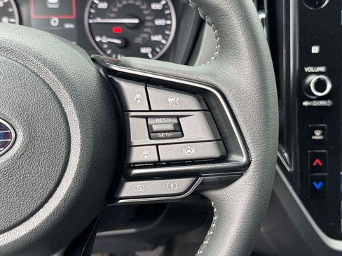 New 2026 Subaru Forester Premium AWD/4WD image 15
