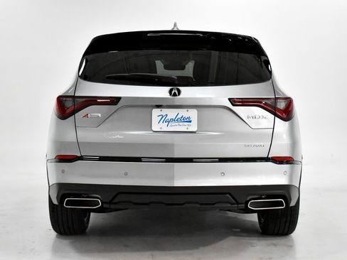 Used 2024 Acura MDX A-Spec image 28