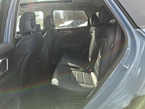 New 2026 Kia Sportage SX Prestige AWD/4WD image 11