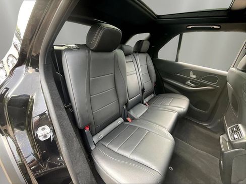 Used 2026 Mercedes-Benz GLE 350 4MATIC image 27
