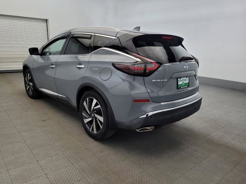Used 2022 Nissan Murano SL image 5