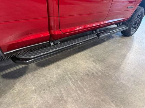 Certified 2026 RAM 2500 Big Horn AWD/4WD image 7